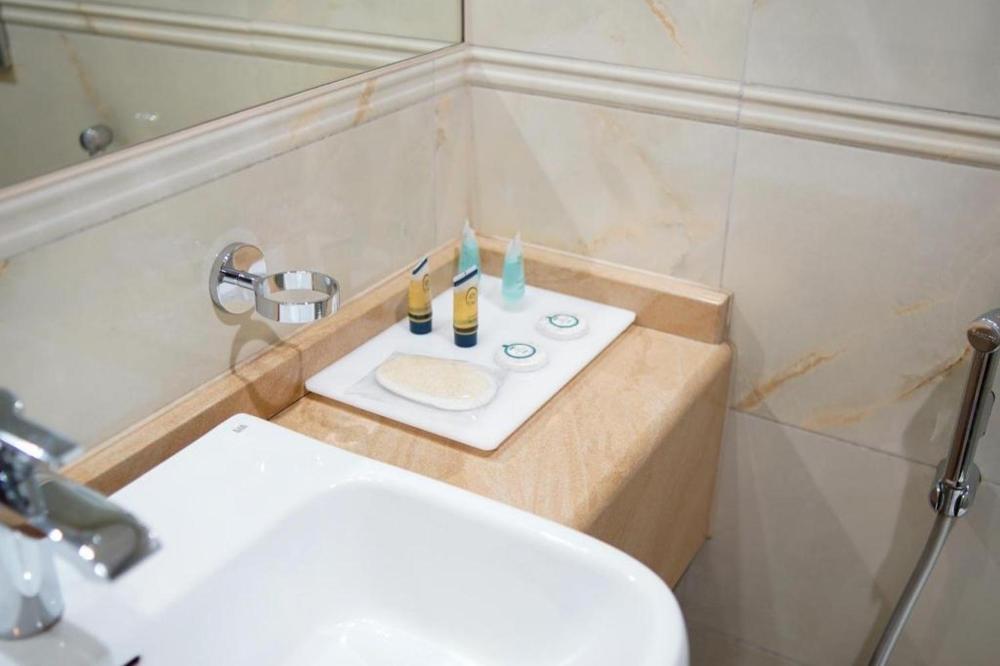 Manarat Ghaza Hotel  - image 6