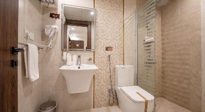 Snood Ajyad Hotel Tower 1 - image 17