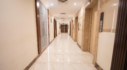 Snood Ajyad Hotel Tower 1 - image 6