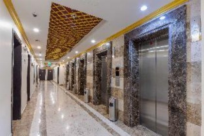 Snood Al-Dana Hotel - image 10