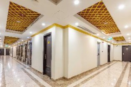 Snood Al-Dana Hotel - image 11