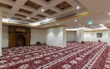 Snood Al-Dana Hotel - image 12