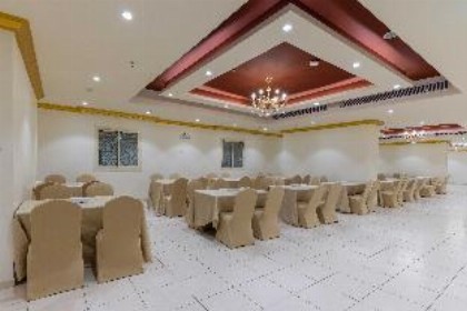 Snood Al-Dana Hotel - image 14