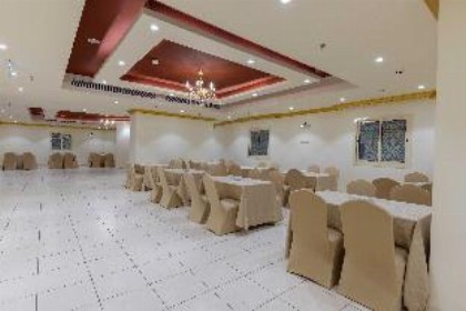 Snood Al-Dana Hotel - image 15