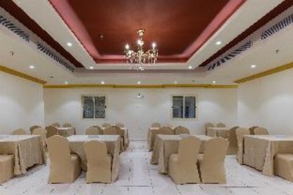 Snood Al-Dana Hotel - image 16