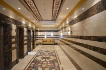 Snood Al-Dana Hotel - image 18