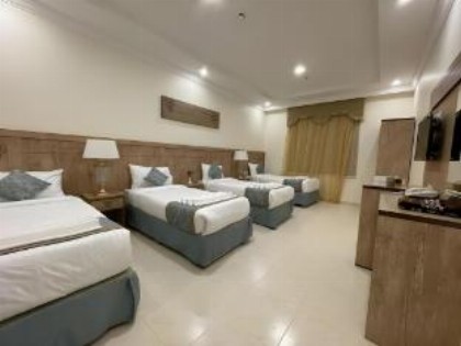 Snood Al-Dana Hotel - image 19