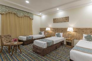 Snood Al-Dana Hotel - image 2