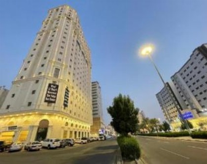 Snood Al-Dana Hotel - image 20