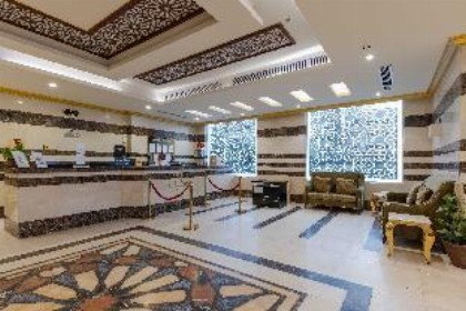 Snood Al-Dana Hotel - image 3