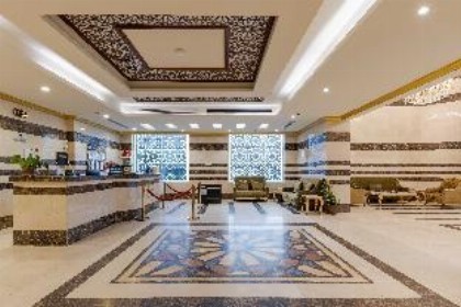 Snood Al-Dana Hotel - image 4