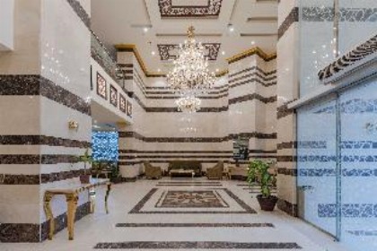 Snood Al-Dana Hotel - image 5