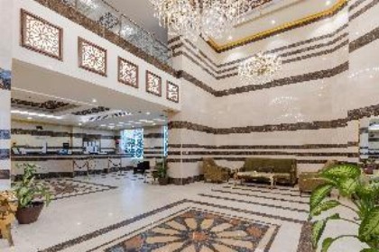 Snood Al-Dana Hotel - image 6