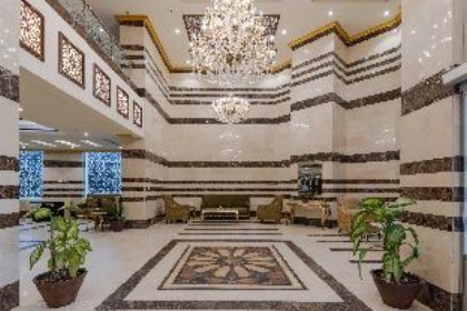 Snood Al-Dana Hotel - image 7