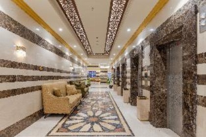 Snood Al-Dana Hotel - image 8