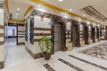 Snood Al-Dana Hotel - image 9