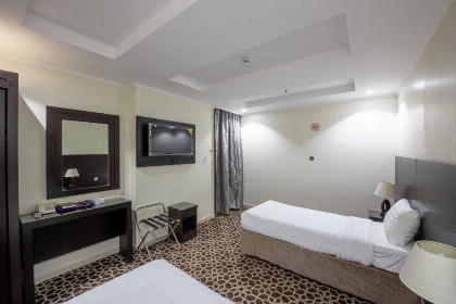 Abdul Hafez Al Humaidan Hotel - image 11