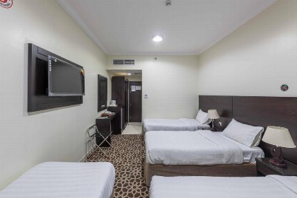 Abdul Hafez Al Humaidan Hotel - image 12