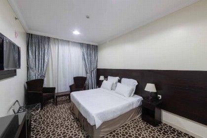 Abdul Hafez Al Humaidan Hotel - image 13
