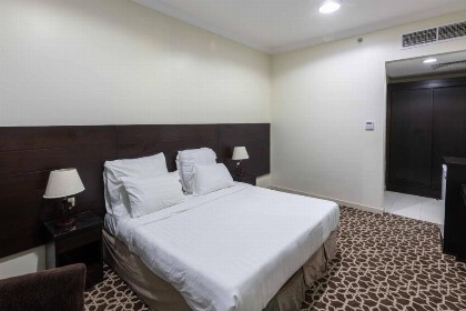 Abdul Hafez Al Humaidan Hotel - image 14
