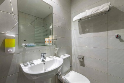Abdul Hafez Al Humaidan Hotel - image 15