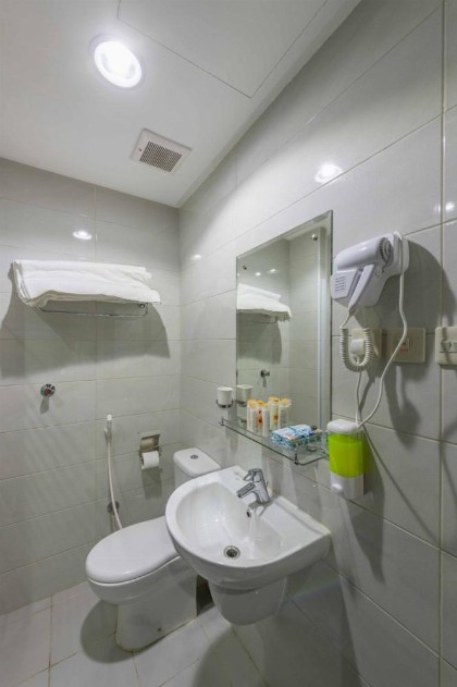 Abdul Hafez Al Humaidan Hotel - image 16