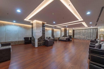 Abdul Hafez Al Humaidan Hotel - image 17