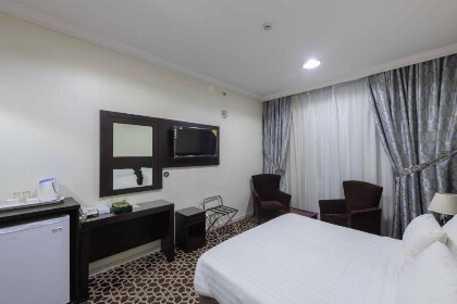 Abdul Hafez Al Humaidan Hotel - image 18