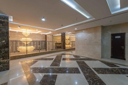 Abdul Hafez Al Humaidan Hotel - image 19