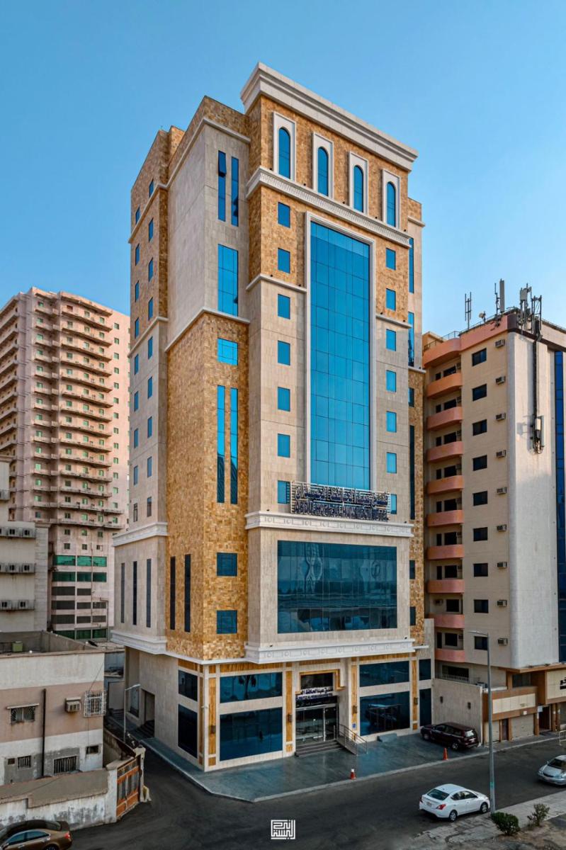 Abdul Hafez Al Humaidan Hotel - image 2