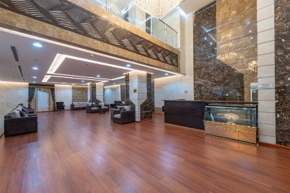 Abdul Hafez Al Humaidan Hotel - image 20