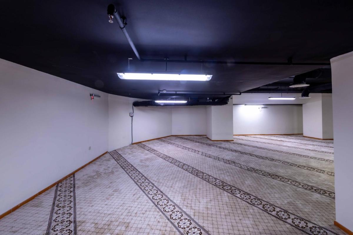 Abdul Hafez Al Humaidan Hotel - image 4