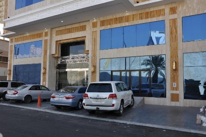 Abdul Hafez Al Humaidan Hotel - image 7