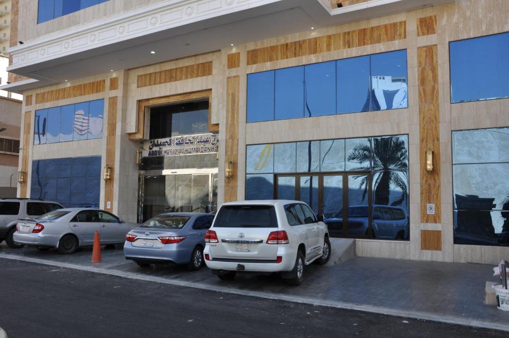 Abdul Hafez Al Humaidan Hotel - image 7