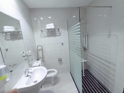 Abdul Hafez Al Humaidan Hotel - image 9