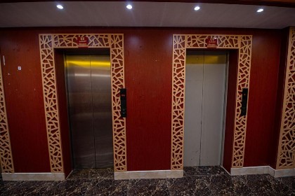 فندق مسك ام القرى Misk Umm Al Qura Hotel - image 11