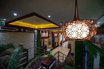 فندق مسك ام القرى Misk Umm Al Qura Hotel - image 15