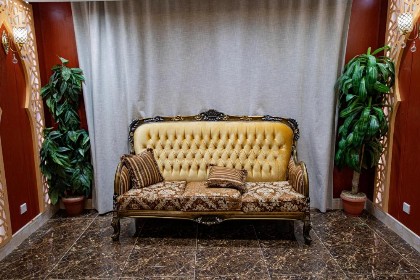 فندق مسك ام القرى Misk Umm Al Qura Hotel - image 17