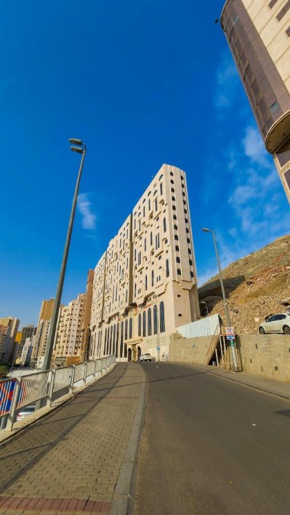 فندق مسك ام القرى Misk Umm Al Qura Hotel - image 20