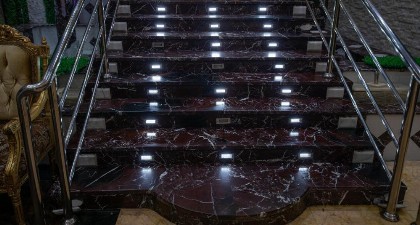 فندق مسك ام القرى Misk Umm Al Qura Hotel - image 7