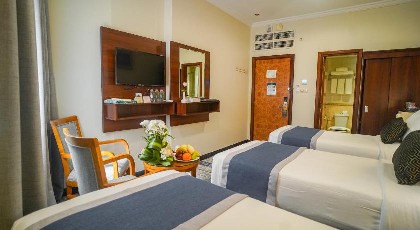 Emaar Al Khlil  - image 19