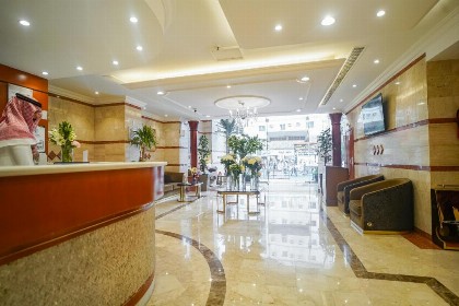 Emaar Al Khlil  - image 4
