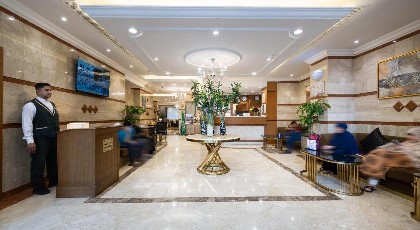 Emaar Al Khlil  - image 7