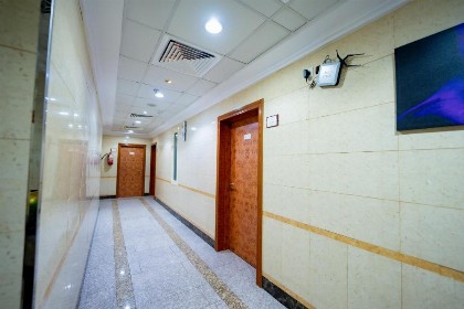فندق الأحباب الكبرى الفندقية ٢ - image 12