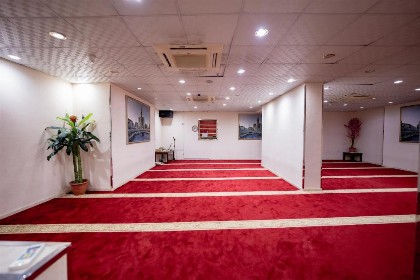 فندق الأحباب الكبرى الفندقية ٢ - image 15