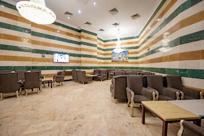 فندق الأحباب الكبرى الفندقية ٢ - image 17