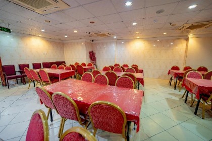 فندق الأحباب الكبرى الفندقية ٢ - image 20