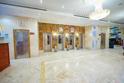 فندق الأحباب الكبرى الفندقية ٢ - image 6