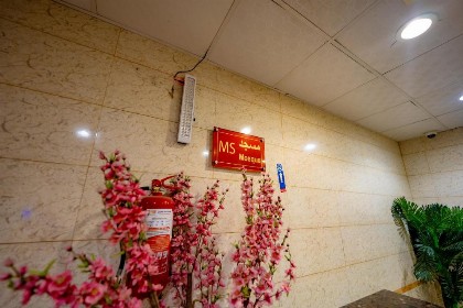 فندق الأحباب الكبرى الفندقية ٢ - image 7