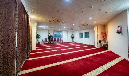 فندق الأحباب الكبرى الفندقية ٢ - image 8